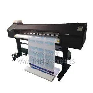 XP600 Large Format Banner Printer