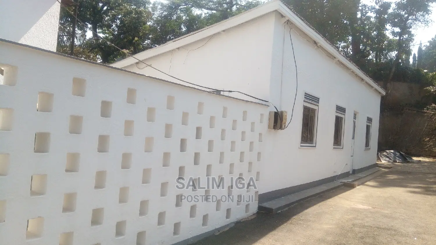 6bdrm Duplex in Kololo Property, Central Division for Rent