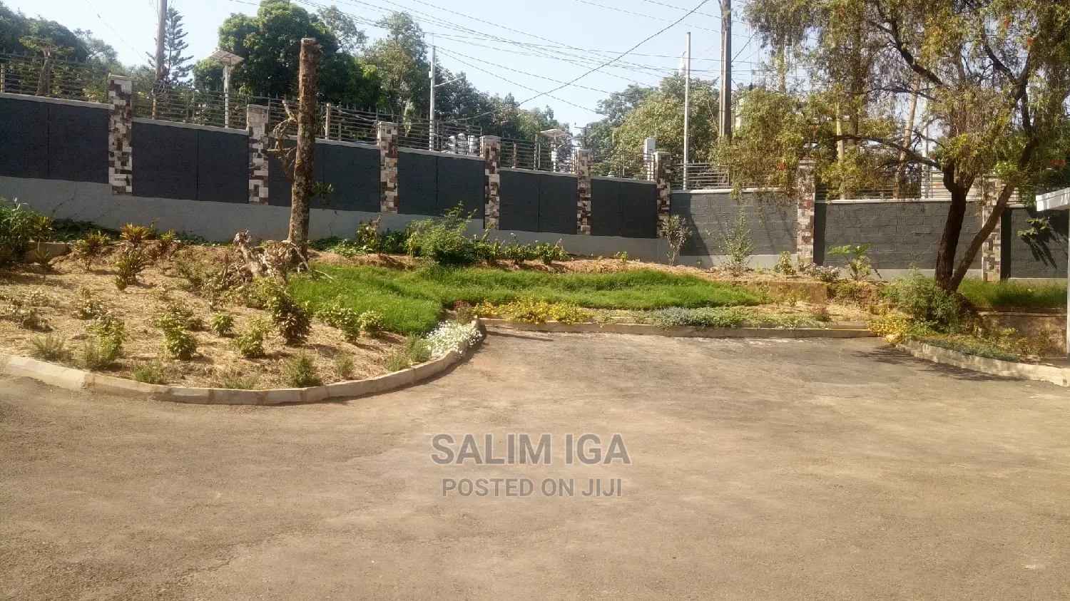 6bdrm Duplex in Kololo Property, Central Division for Rent