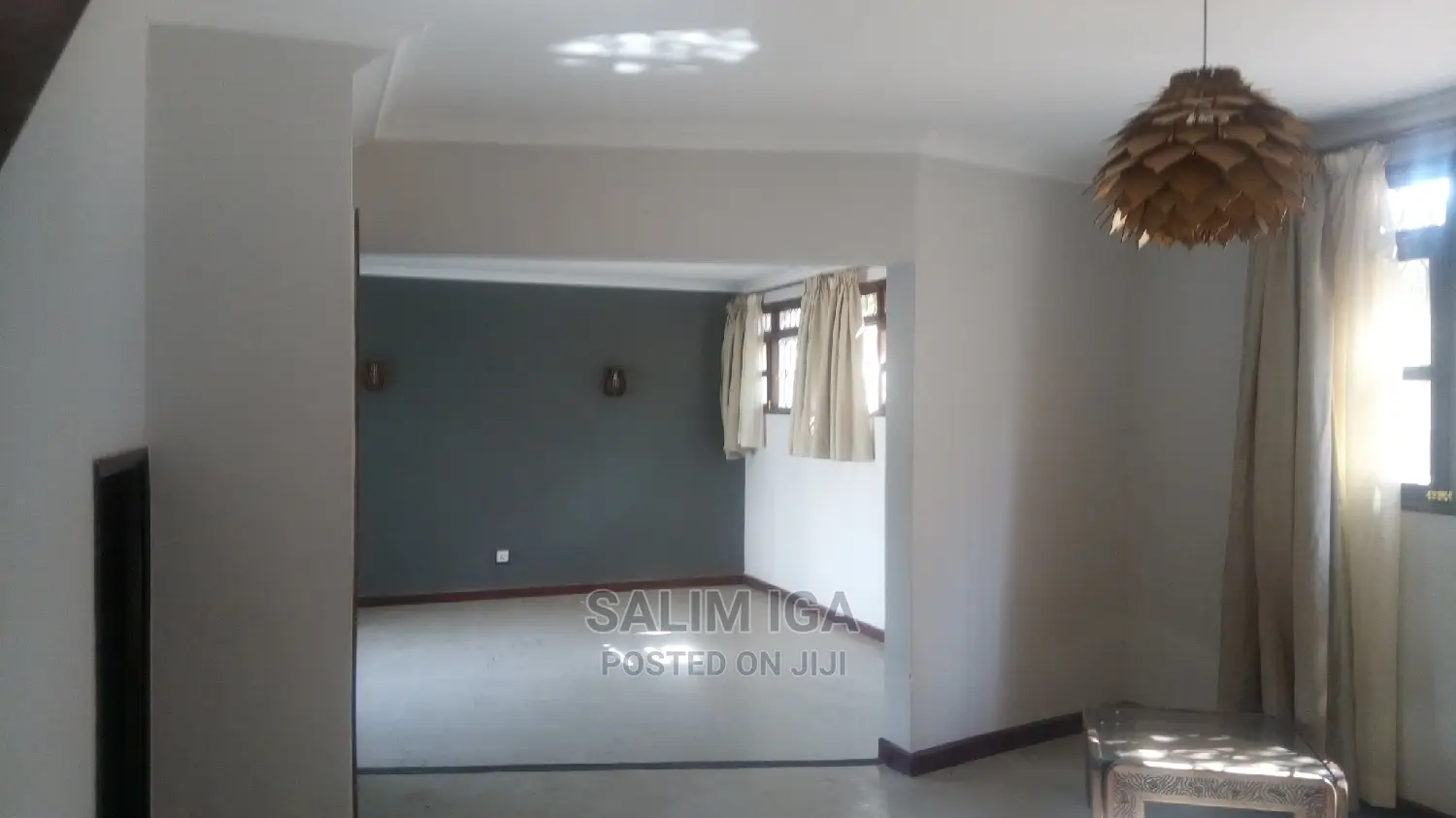 6bdrm Duplex in Kololo Property, Central Division for Rent