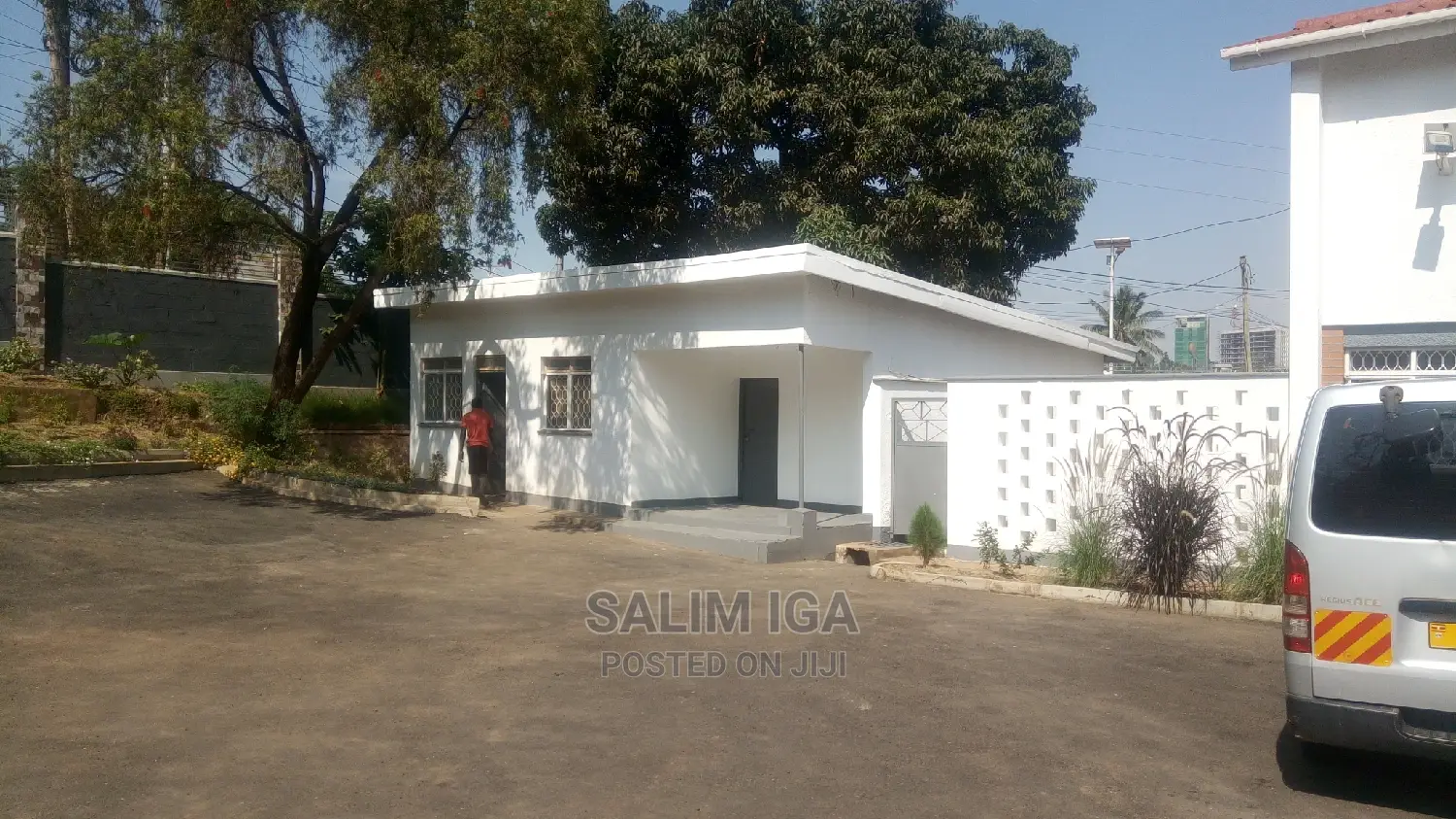 6bdrm Duplex in Kololo Property, Central Division for Rent