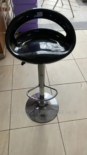 Plastic Round Stool