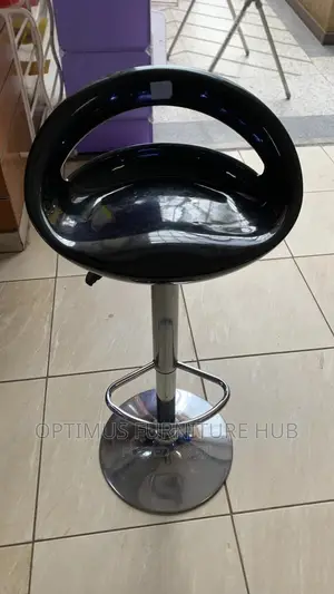 Plastic Round Stool