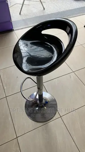 Plastic Round Stool
