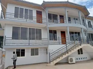 6bdrm Duplex in Kololo Property, Central Division for Rent