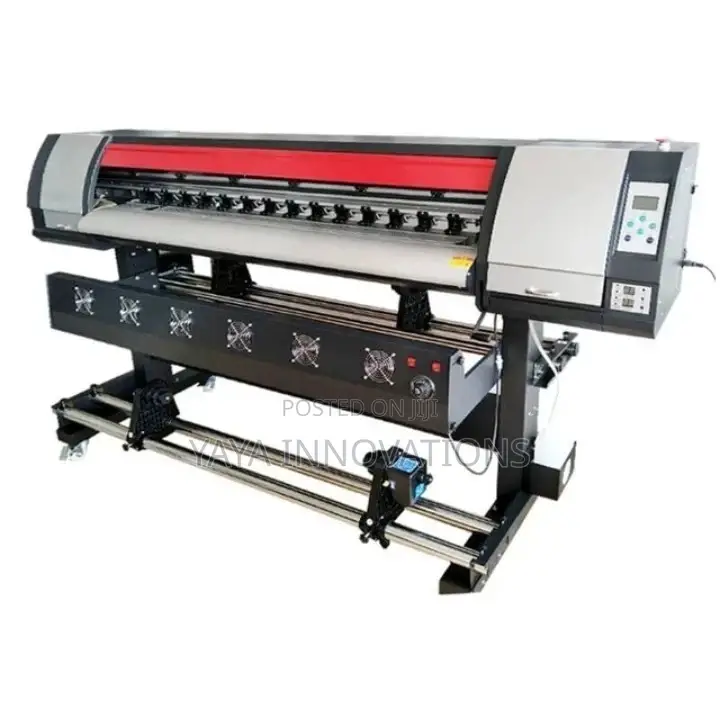 Brand New Large Format DX11 Print Head