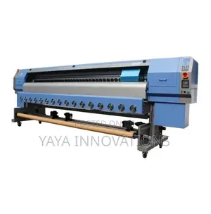 5 Feet Xp600 Head Large Format Printer