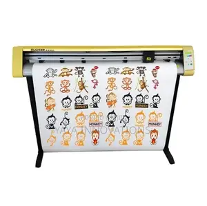 48inch Vinyl Cutting Plotter For Sticker/Cutting Machine