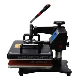 Heat Press Machine For Sublimation 6in1 Heatpress