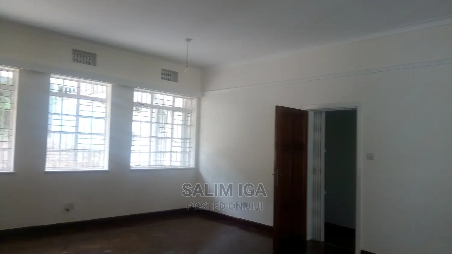 4bdrm Bungalow in Kololo Property, Central Division for Rent