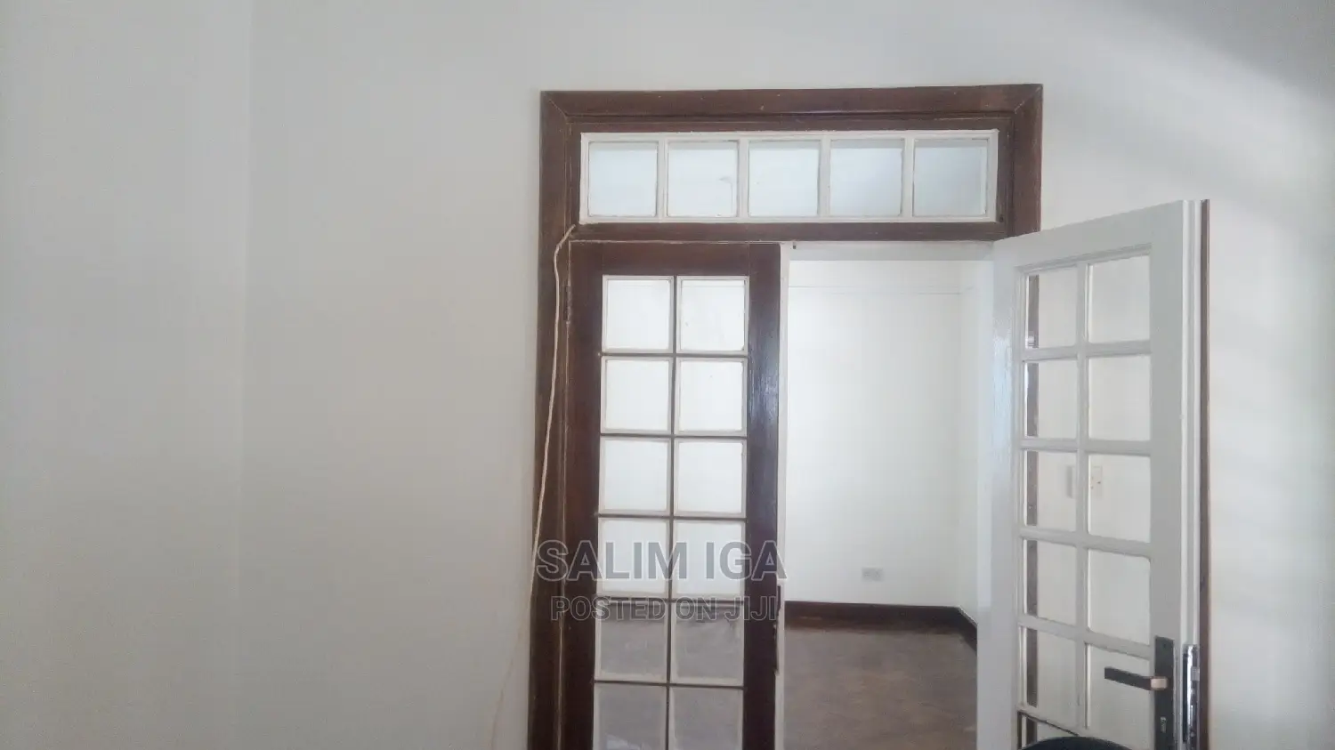 4bdrm Bungalow in Kololo Property, Central Division for Rent