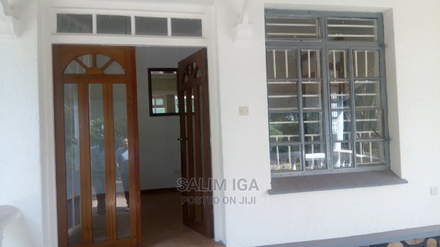 4bdrm Bungalow in Kololo Property, Central Division for Rent