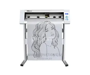 Trademark Contour Cutting Plotter 2feet