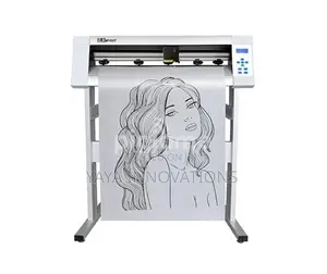 Trademark Contour Cutting Plotter 2feet