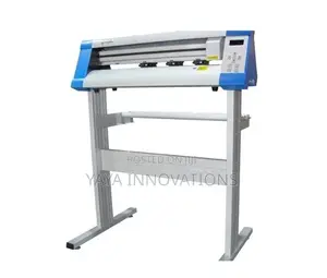 ARMS Plotting Machine