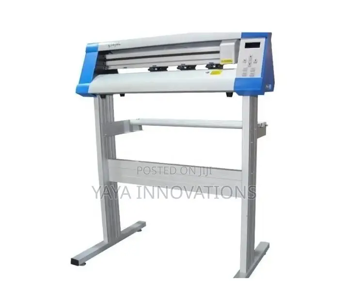ARMS Plotting Machine