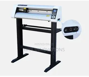 Print Cut Vinyl Plotter