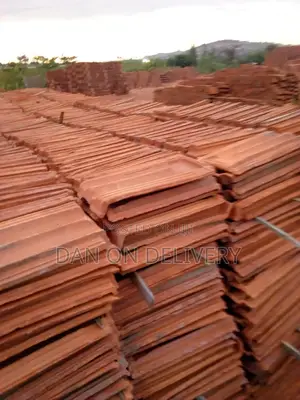 We Have Your Best Roof(Clay Roof Tiles)