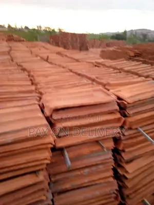 We Have Your Best Roof(Clay Roof Tiles)