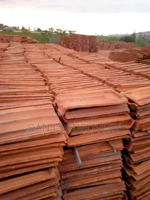 We Have Your Best Roof(Clay Roof Tiles)