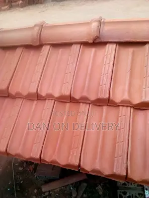 We Have Your Best Roof(Clay Roof Tiles)