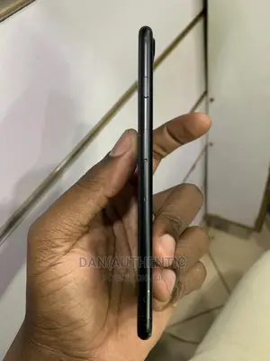Apple iPhone 7 Plus 128 GB Black