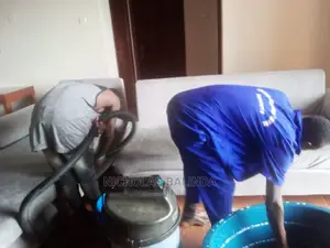 Choose Us for the Best for Sofa Cleaning