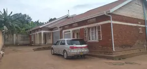 6bdrm House in Buziga Konge, Division a for Sale