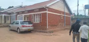 6bdrm House in Buziga Konge, Division a for Sale