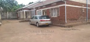 6bdrm House in Buziga Konge, Division a for Sale