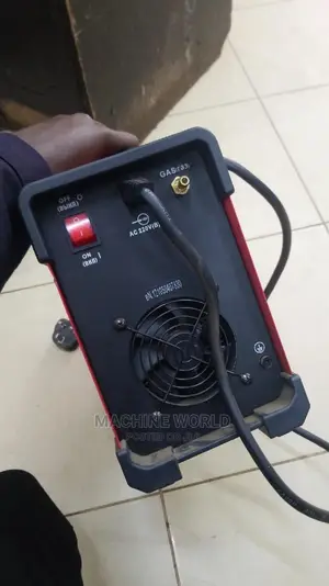 TIG Welding Machine