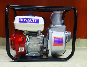 2inch Gasoline Water Pumps