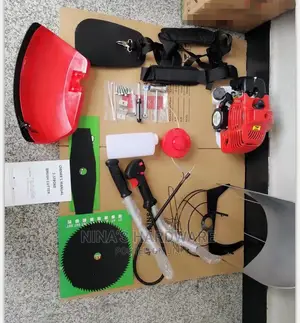 Brush Cutter/ Grass Cutter Machine
