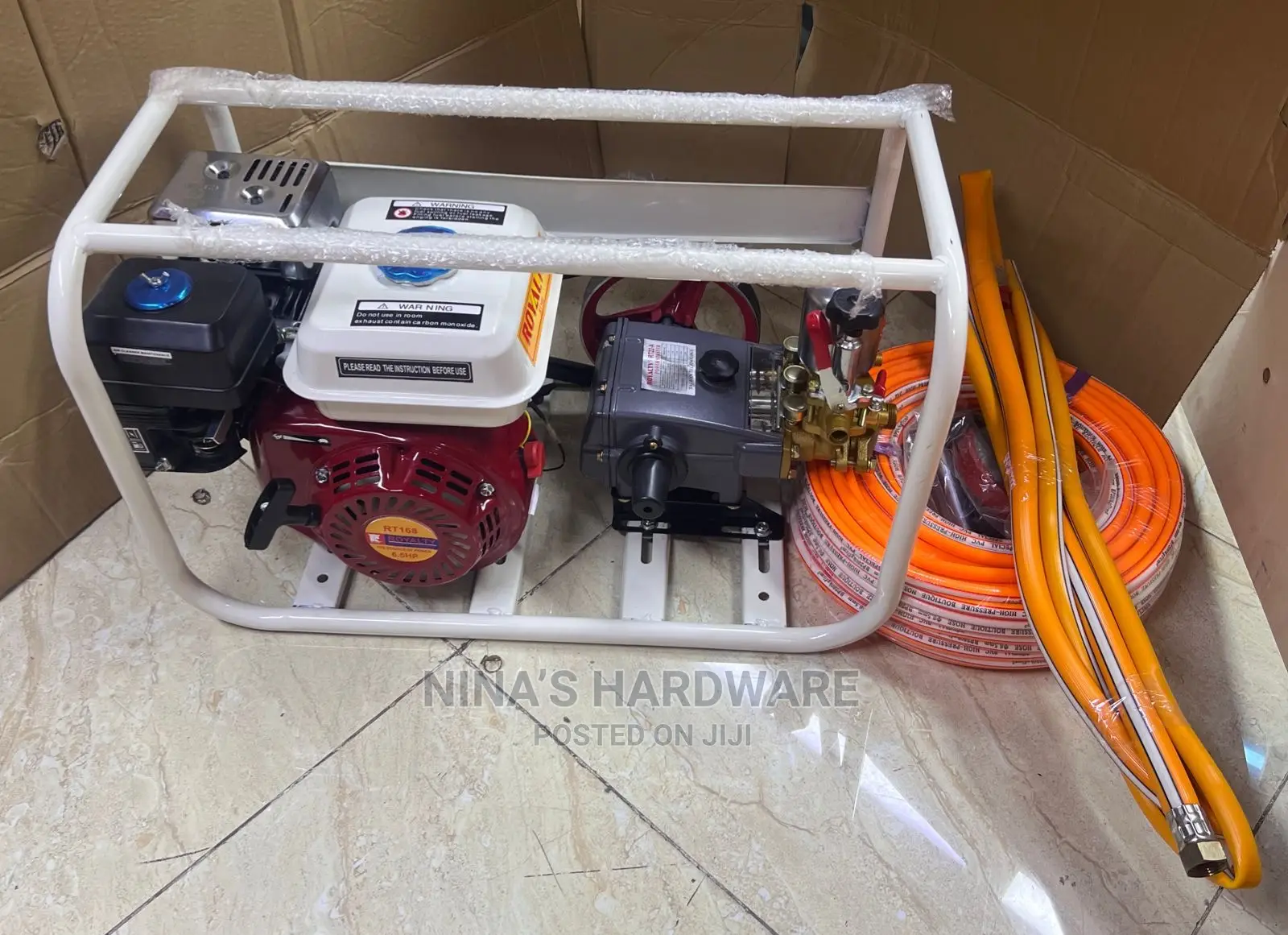 Gardensprayer Machine / Garden Fumigation Sprayers