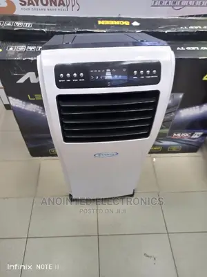Venus Air Conditioner