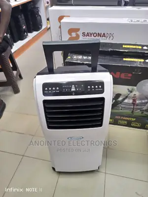 Venus Air Cooler