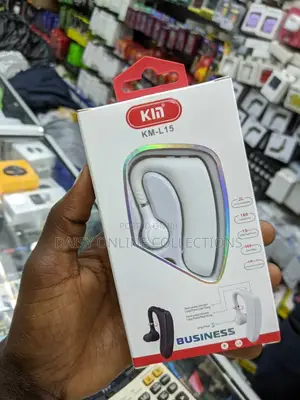 Km Wireless Bluetooth
