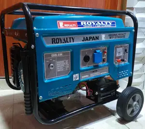 Orignal Generator