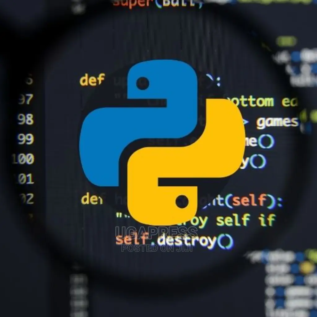Python Full Turtorial (Zero to Hero)