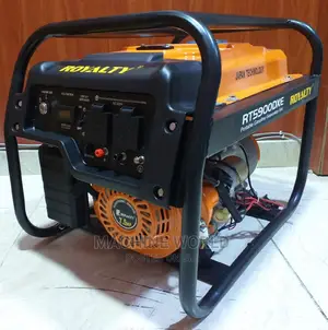 House Generator