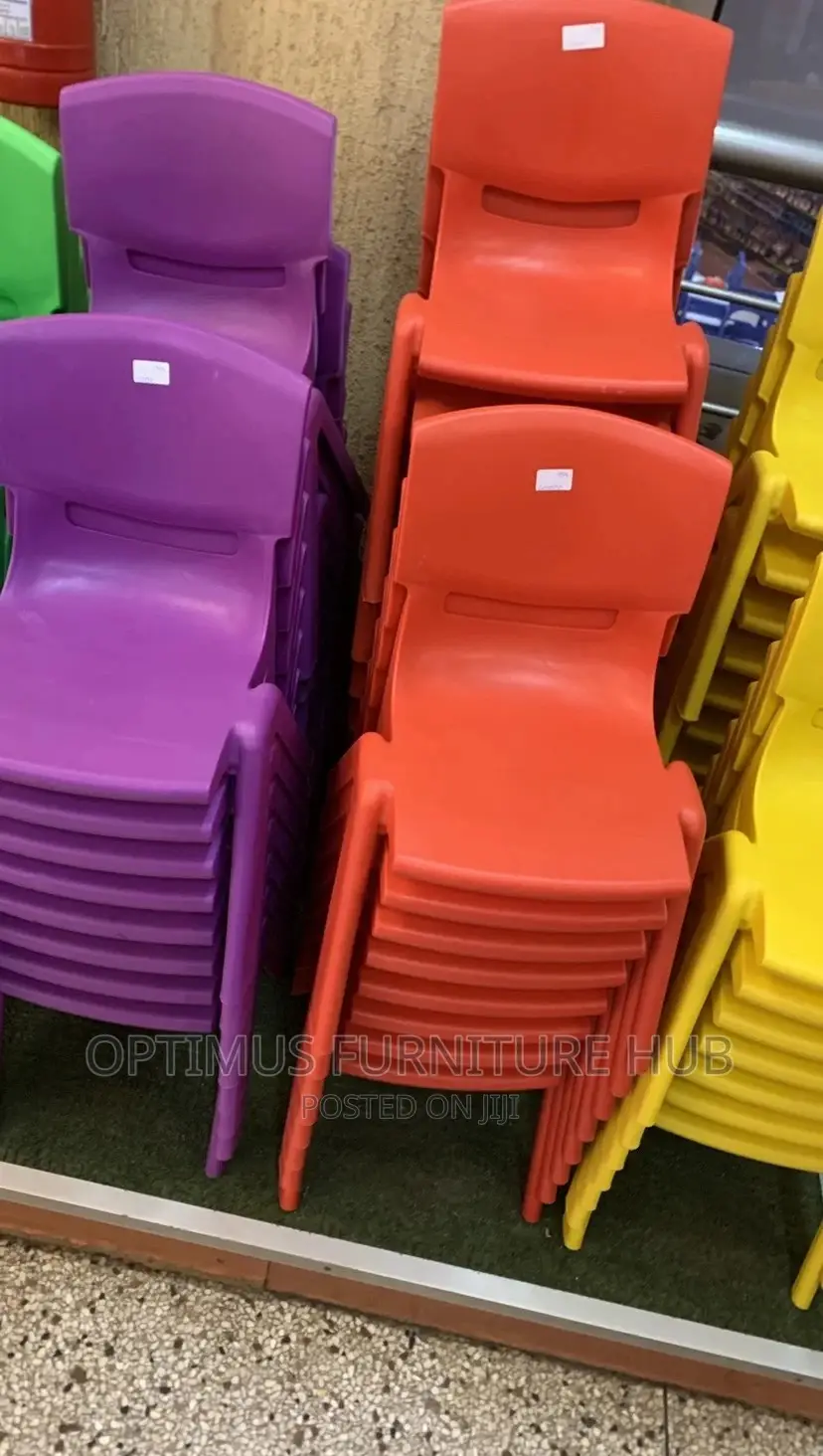 Imported Baby Chairs