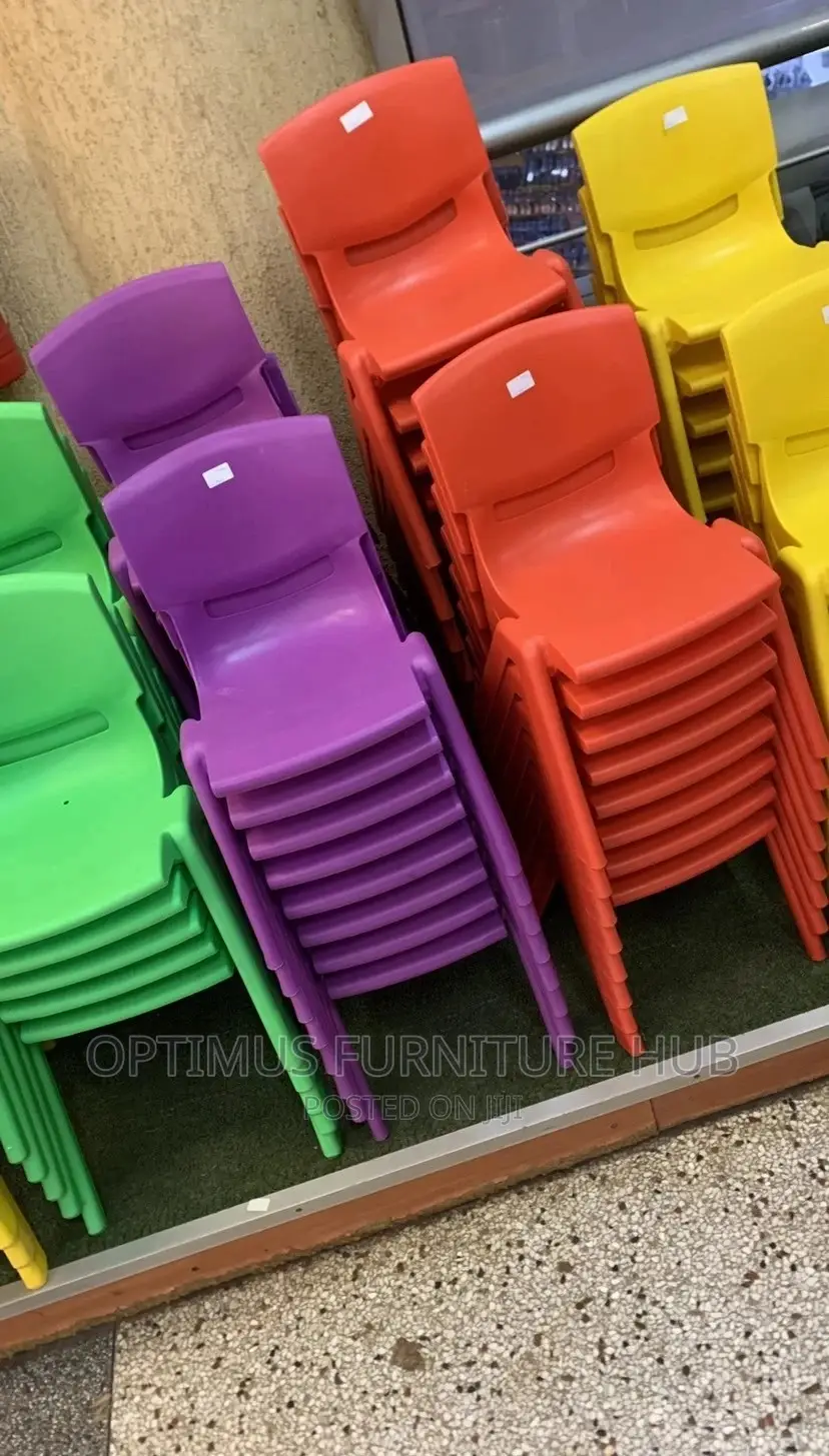 Imported Baby Chairs