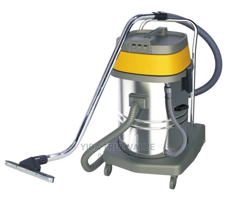Vaccum Cleaner 100litres