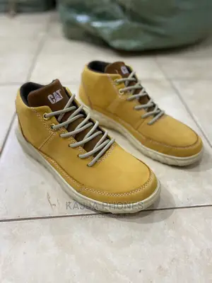 Men's Shoes