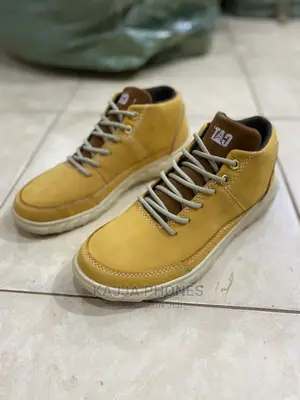 Men's Shoes