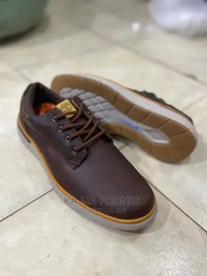 Timberland -