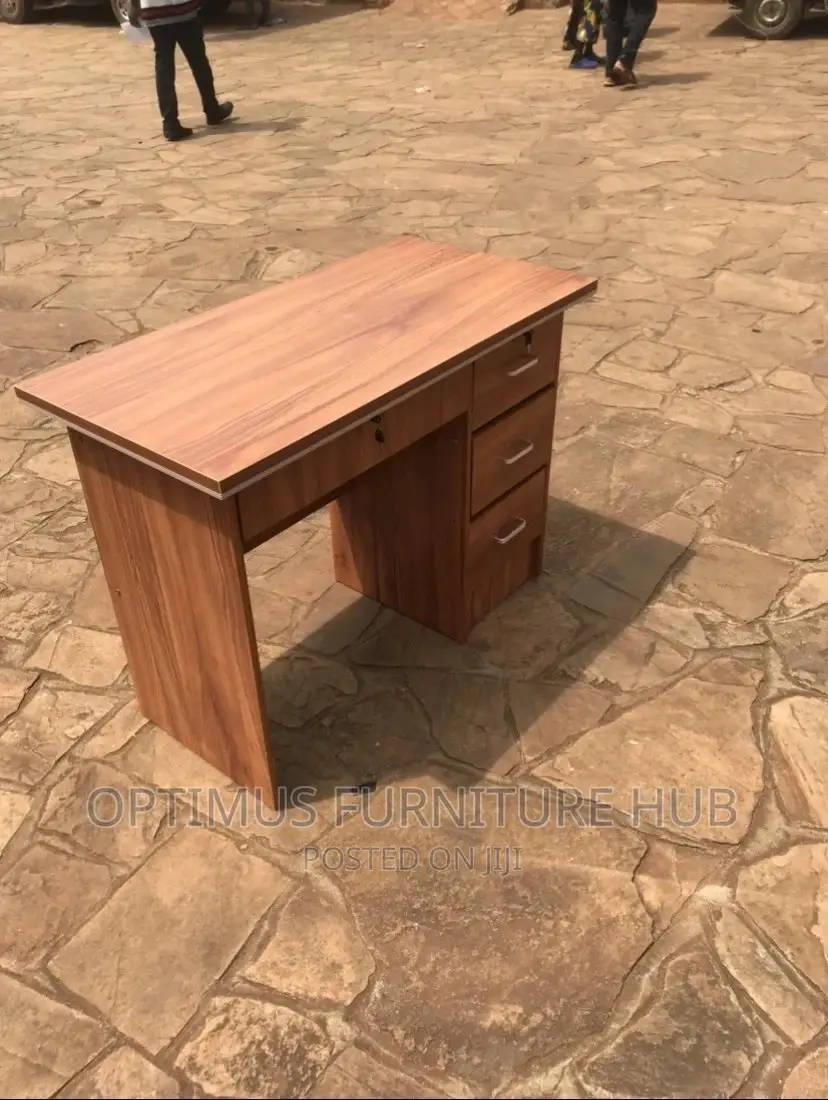 Simple Office Desk