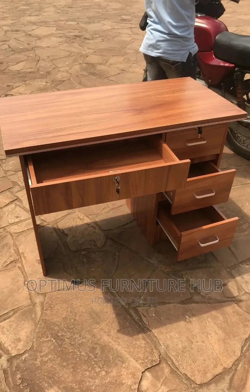 Simple Office Desk