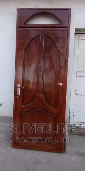 Quality Wooden Doors