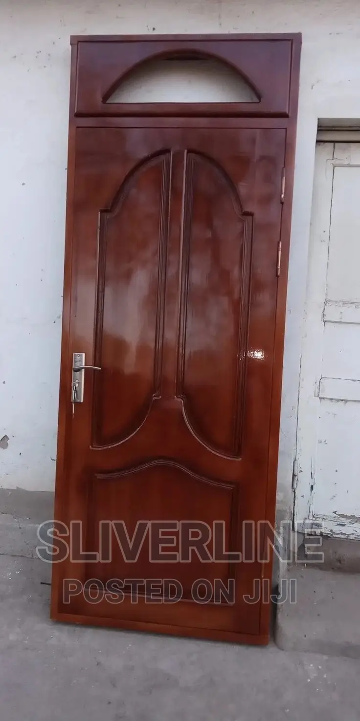 Quality Wooden Doors
